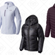 25% off select styles at Mountain Hardwear